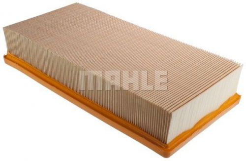 Air filter mahle lx 1079