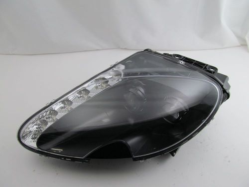 08 09 2010 2011 2012 2013 aston martin vantage oem left xenon hid headlight