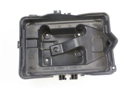 2001 - 2007 ford escape 3.0l battery tray box mount assembly oem