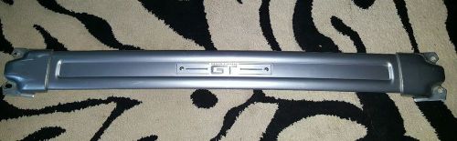 2011 2012 2013 2014 mustang gt oem strut tower brace