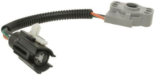 Throttle position sensor advantech 2l8 fits 85-96 ford bronco 5.8l-v8