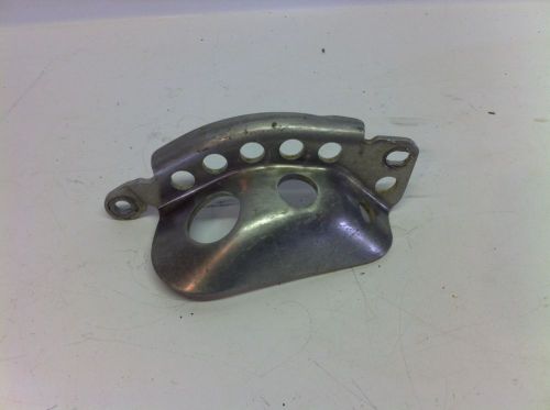 2001 yz426f  frame guard