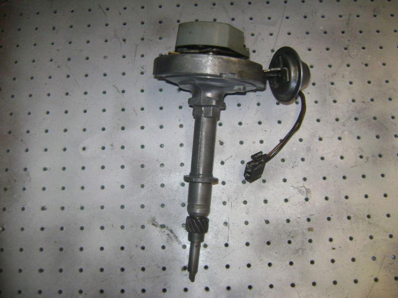 Buy 1978 Chevrolet 250 HEI Distributor in Houston, Texas, US, for US 45.00