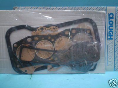 Fiat strada new full engine gasket set   dgp090
