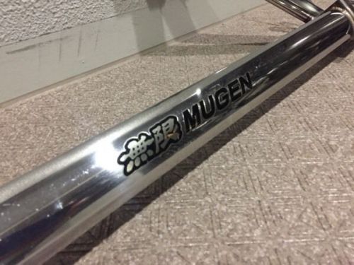 Mugen accord type r strut bar jdm cl1 cf4 spoon