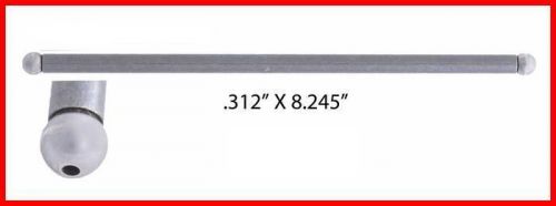 Push rods heavy duty oldsmobile v-8 260/307/350  set of 16