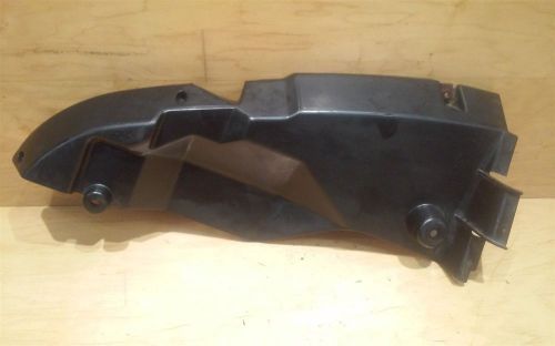 Trx right inner fender honda foreman 450es