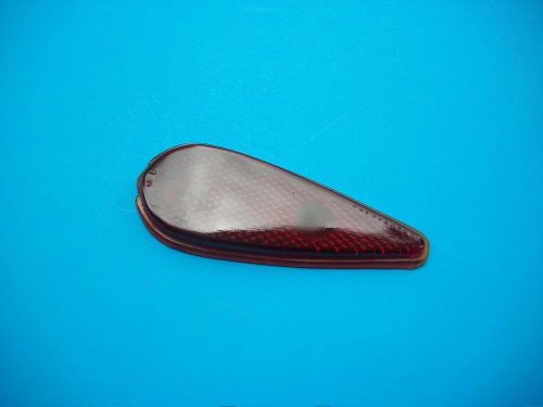 41 42 46 47 48 chevrolet sedan delivery taillight lens