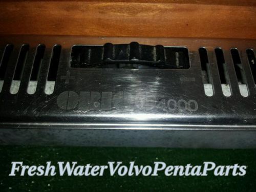 Origo 4000 sweden alcohol 2 burner marine stove cook top custom cherry cutting b