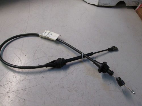 Accelerator cable p 30 gm pn 14046855 pn y-271 pn ca-8504 e3016