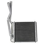 Tyc 96034 heater core
