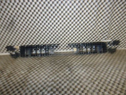 1979,80,81 firebird/trans am rear bumper plastic reinforcement!!!