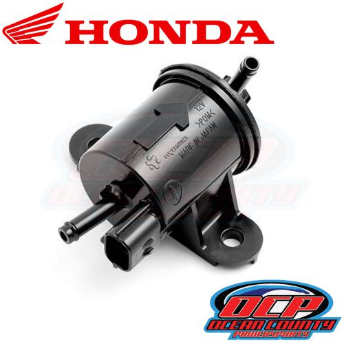 New genuine honda 2002 - 2009 metropolitan 50 chf50 chf oem fuel pump assembly