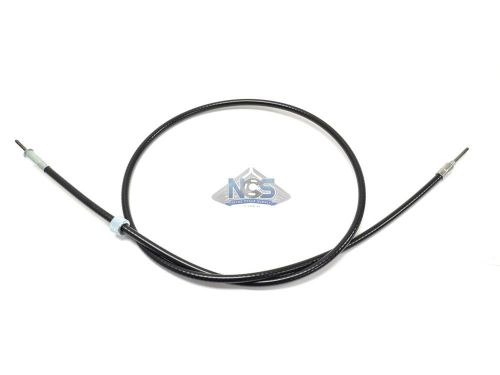 Speedometer cable 67051-746 "over