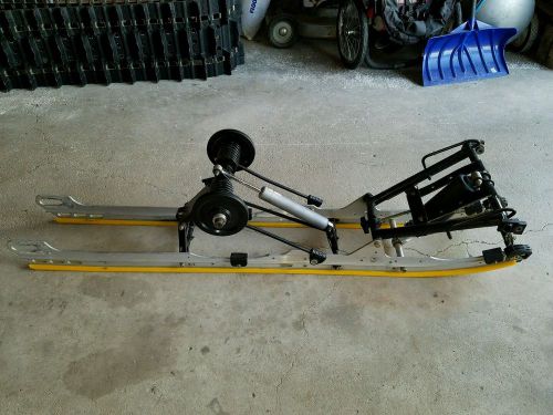 2004 skidoo summit highmark extreme 800 rev 159 rear suspension skid 03 04 05 06