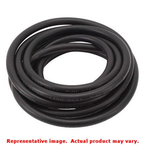 Russell 634203 russell hose - twist-lok black -8an fits:universal 0 - 0 non app