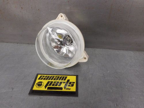 Can am oem head light assembly low beam outlander 2012 2013 2014-2016 710002191