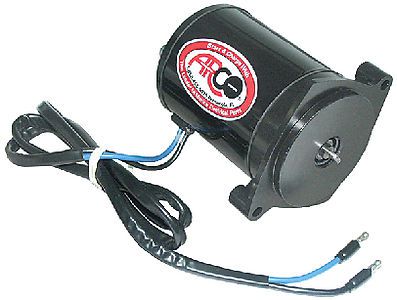 Arco starting &amp; charging 6250 trim motor merc v6 828708