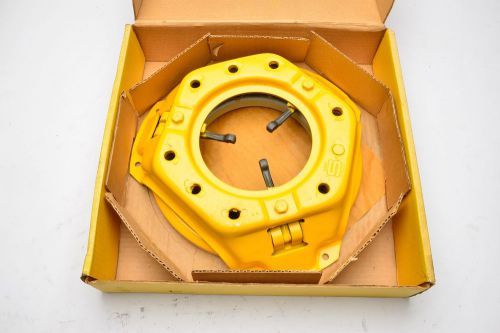 Schiefer ford  aluminum clutch pressure plate with hays clutch 11&#034; top loader
