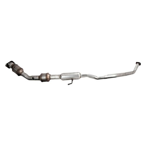 Buy Catalytic Converter in Rockville Centre, New York, United States, for US 417.20