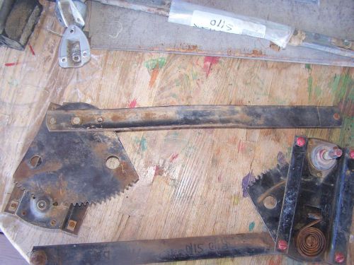 1950 1951 1952 l110 international l window regulators l120 oem