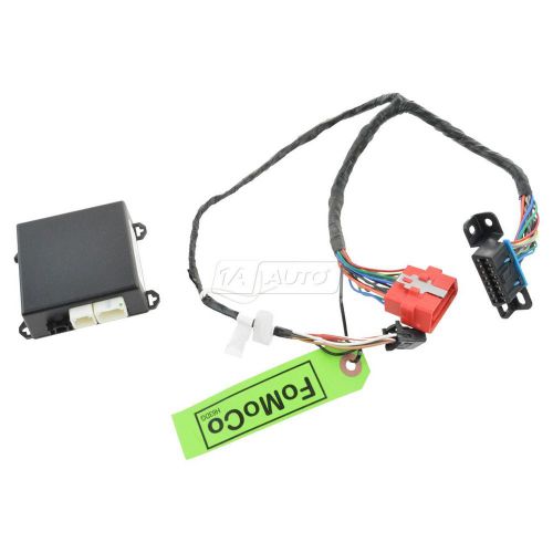 Oem dl3z-19a361-a scalable security alarm system kit for ford pickup truck new