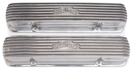 Edelbrock 4130 valve cover