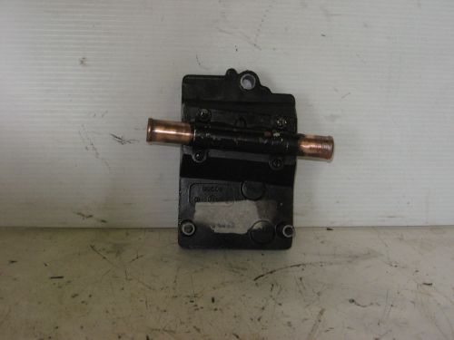 Mercruiser 3.7 litre, 165, 170-190, 465, 470, 485 voltage regulator # 99502