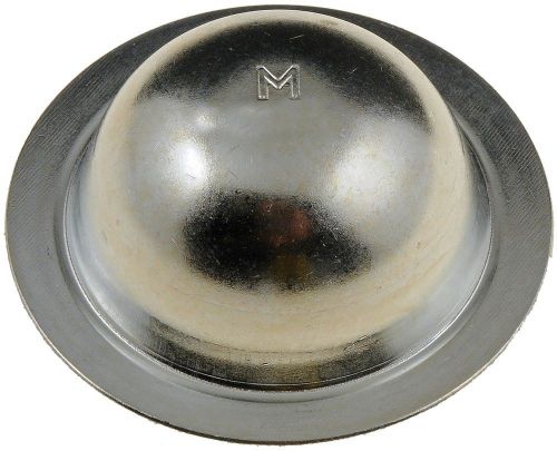 Wheel bearing dust cap front dorman 13977