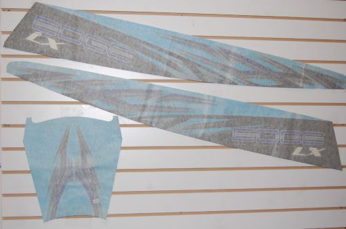 Polaris decal kit, part# 2203270