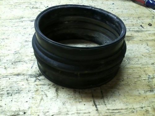 90-95 kawasaki 750 ss, si, xi, sts, st exhaust pipe coupler