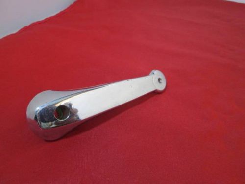 Nos mopar window crank fits 1979 80 81 82 83 models 3882765
