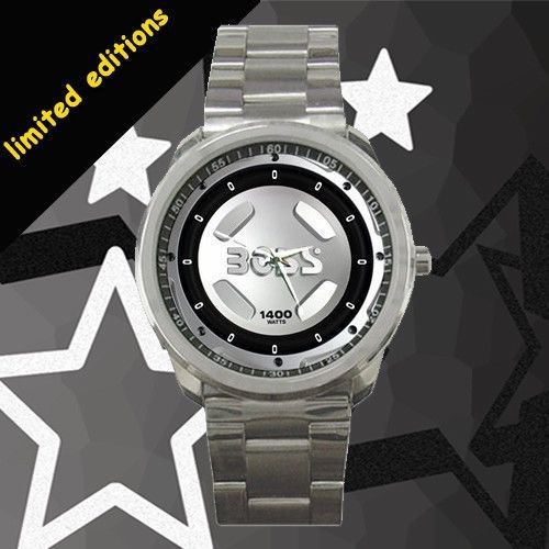 Super hot watch!! boss audio chaos cx122 1400 watt car power subwoofer watch