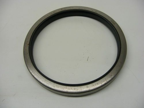 1 pc dodge mopar r5 r6 rear main crankshaft seal t-22090 race nascar 071316-34