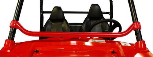 Polaris rzr xp 900 / rzr 800 / rzr 570  racepace dash bar ~red