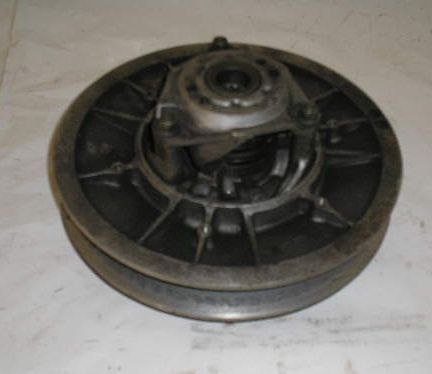 1997 yamaha 600 xtc vmax secondary clutch