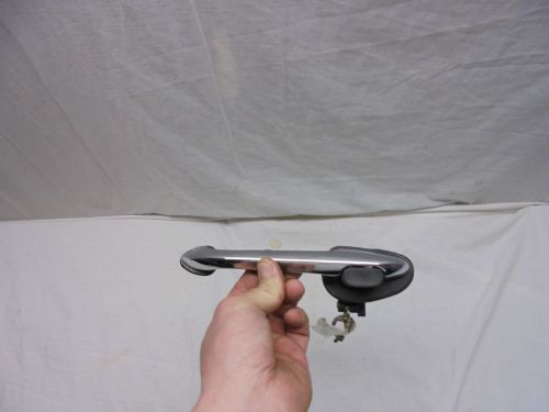 96 buick park avenue lh drivers side out side rear door handle