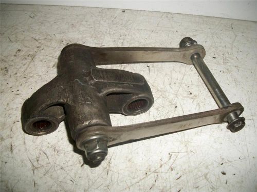 99 suzuki gsxr 750 fi rear shock linkage ht