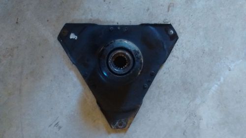 Mercruiser alpha 1 flywheel coupler 4.3 5.0 5.7