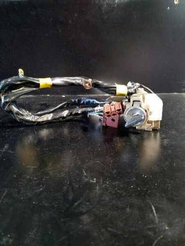 96-00 honda civic ignition switch automatic transmission fits 1887