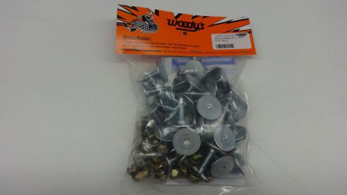 Woody's grand master pro 1.075" studs