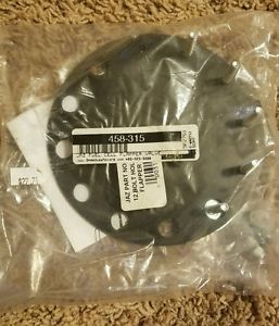 Jaz fuel cell flapper valve