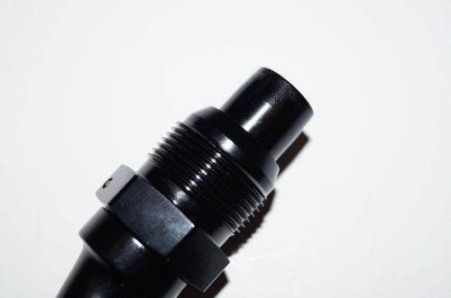 An-6 0° cutter design - hose end