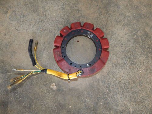 Yamaha f40bet stator