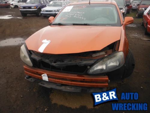 Turbo/supercharger fits 04-07 grand prix 9541587