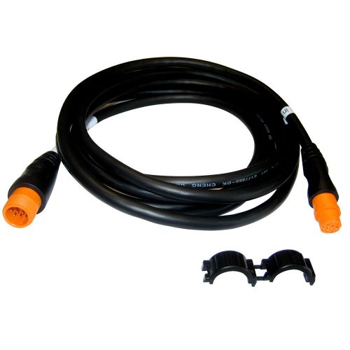 Garmin extension cable w/xid - 12-pin - 10&#039; -010-11617-32