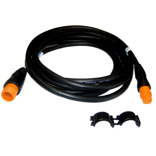 Garmin extension cable w/xid - 12-pin - 10' -010-11617-32