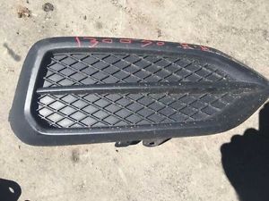 Grille coupe lower 1.8l fits 14-15 civic 93139