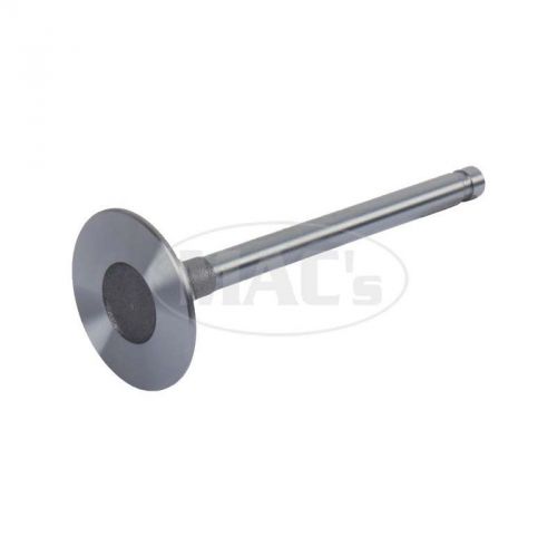Intake valve - standard - stem diameter .3100 +/- .0005 - 200 6 cylinder