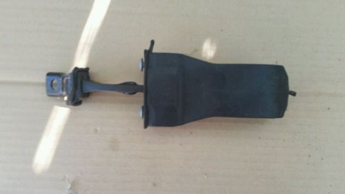 2012-2014 vw passat right side door stopper